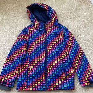 Lands’ End winter jacket